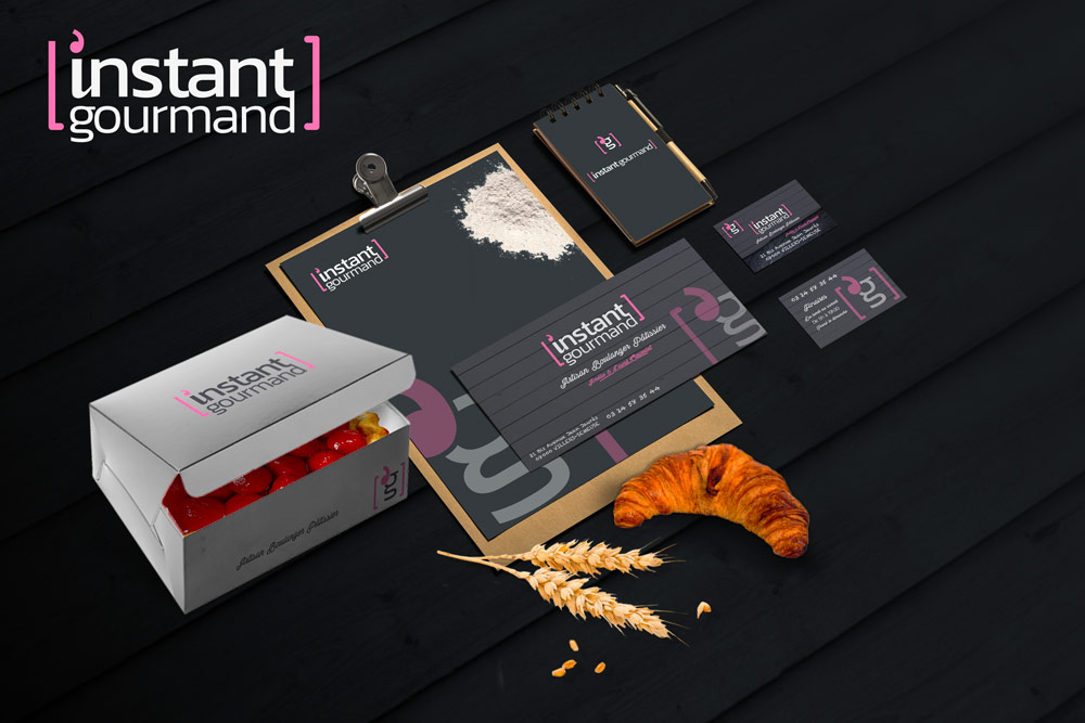 L’instant Gourmand